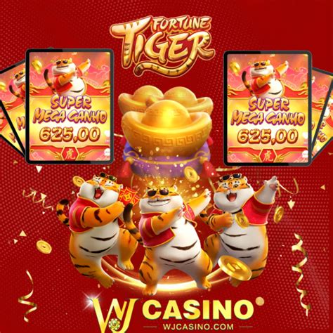 wjcasino .com